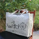 Nylo XL – 100% coton recyclé